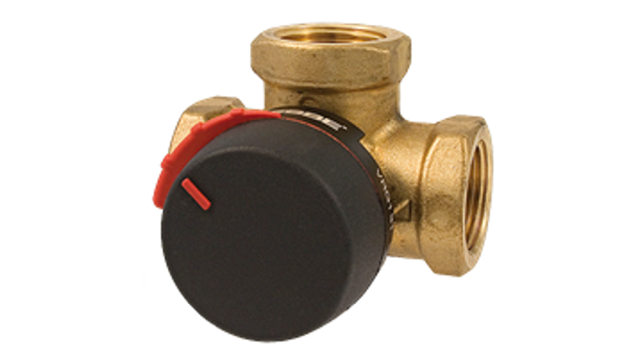 ESBE VRG 131 6/4" 3 járatú keverőszelep