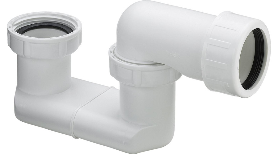 Viega Állítható Szifon Kádakhoz