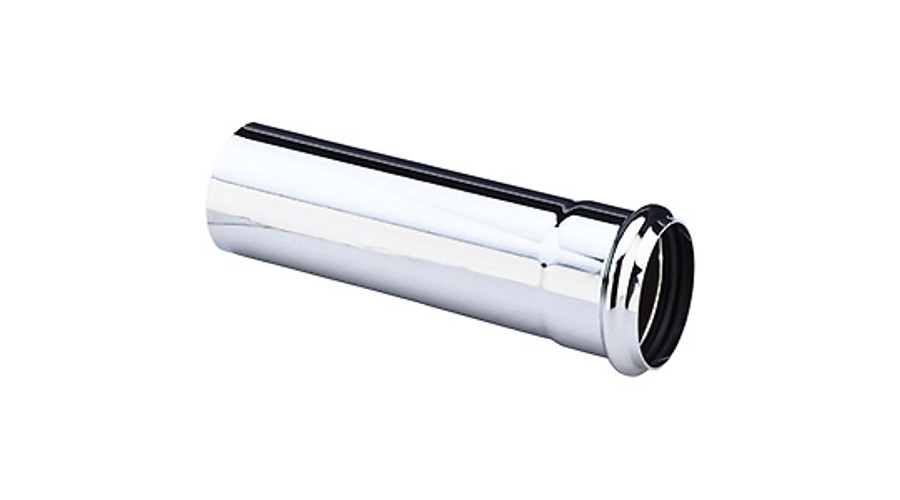 Viega Nikkelezett Csőhosszabbító Karmantyú 32x125mm