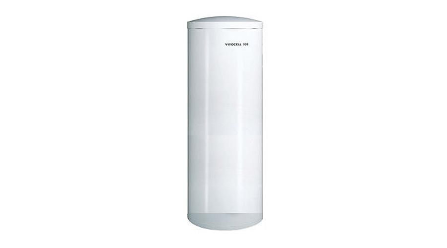 Viessmann Vitocell 100-V CVA Tároló 200L