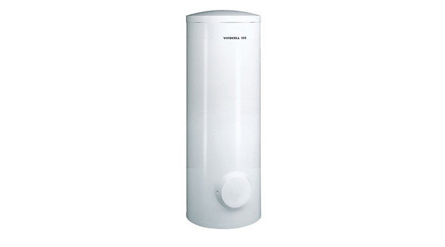 Viessmann Vitocell 100-B CVB Tároló 400L