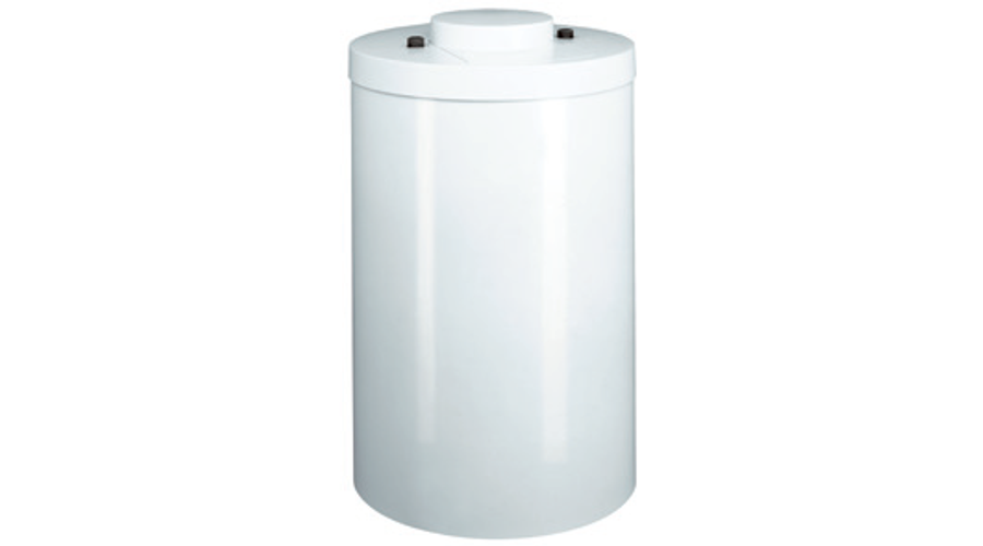 Viessmann Vitocell 100-W CUGA Tároló 120L