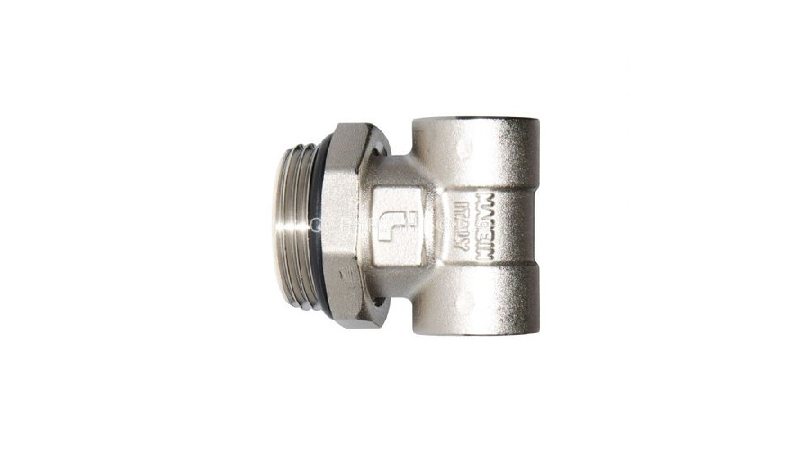 Osztóvég 1" osztó gyűjtőhöz