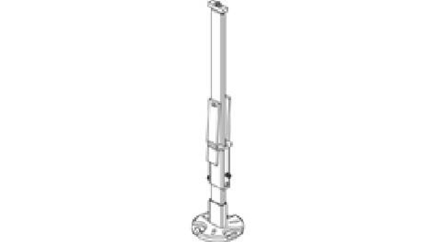 Vogel&Noot Standfix plus tartó