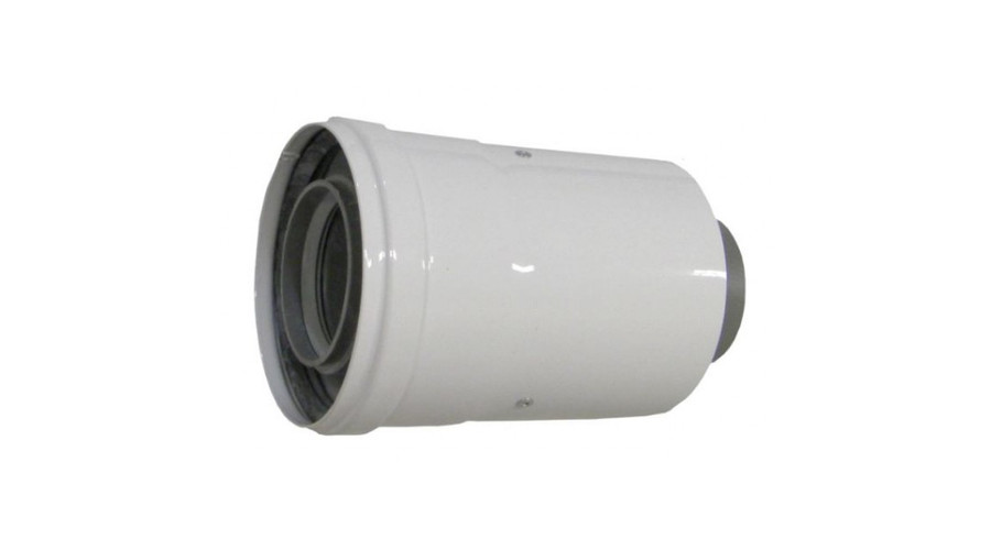 Ariston Kondenzációs indító idom 80/125