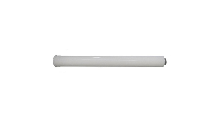 Ariston elvezető cső 60/100 1m