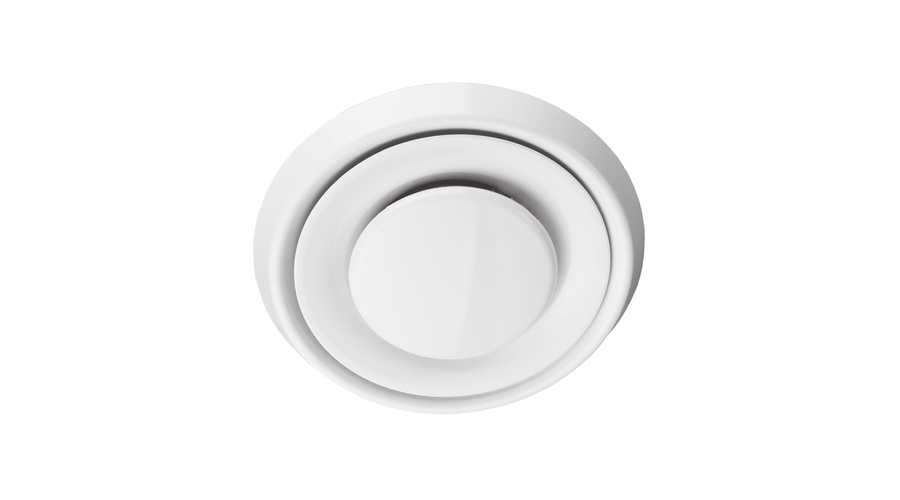 [VENTS-375] Vents A 200VR Műanyag Légszelep