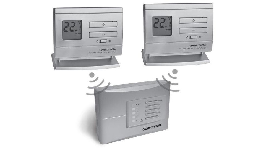 [Q5RF] Computherm Q5RF