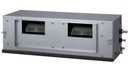 Fujitsu ARYG90LHTA/AOYG90LRLA légcsatornázható klíma berendezés 22 kW