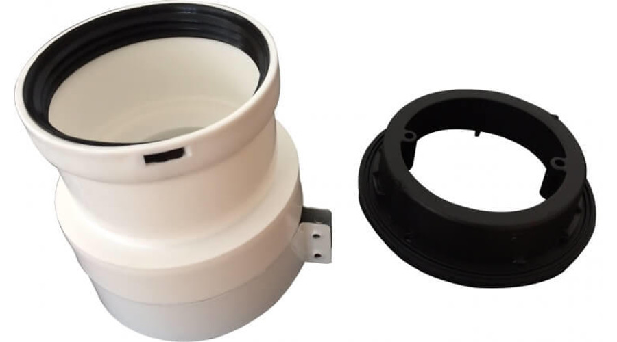 Ariston Kondenzációs kazánhoz szétválasztó indító