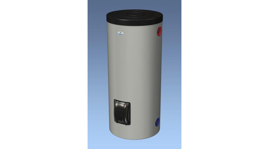 HAJDU Z-200 S ERP Villanybojler