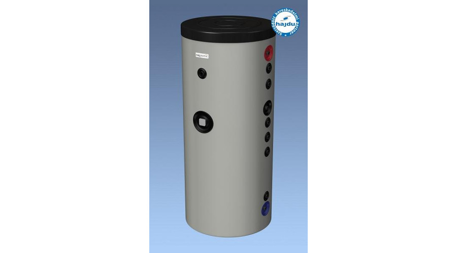 Hajdu AQ STA 300 C Indirekt tároló 1 hőcserélővel