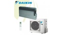 Daikin Sky Air FNA25A9/RXM25A9 Inverteres Padlón Álló Klíma Csomag 2,5 kW