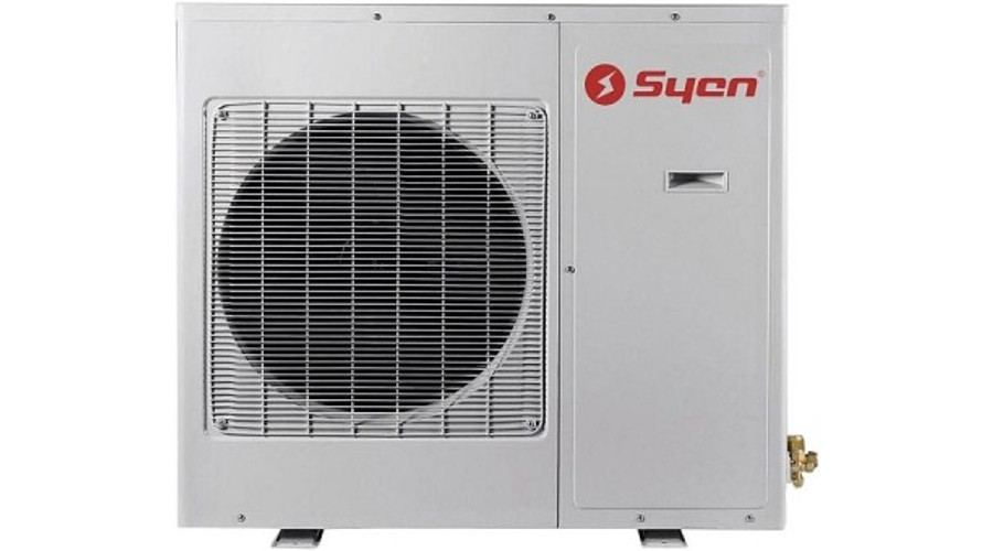 [SMH(18)E32DOO] Syen SMH(18)E32DOO Kültéri Inverter Multisplit Rendszerhez 5,2 kW