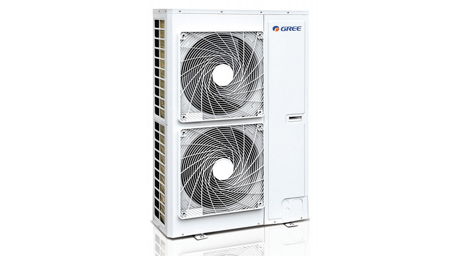 GREE GMV-140WL/C-X GMV 5 Változó Hűtőközeg Tömegáramú Klíma Kültéri Egység