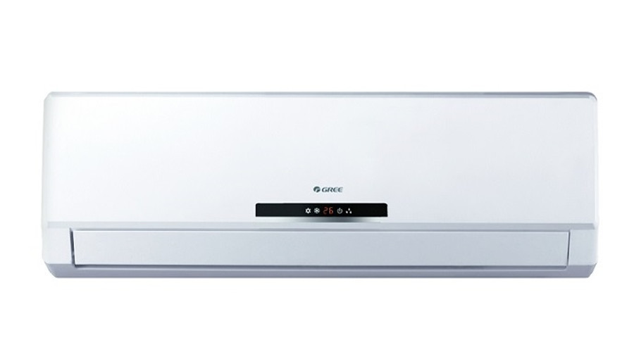 Gree GMV5 GMV-N36G/A3A-K Inverteres Oldalfali Beltéri egység 3,6 kw