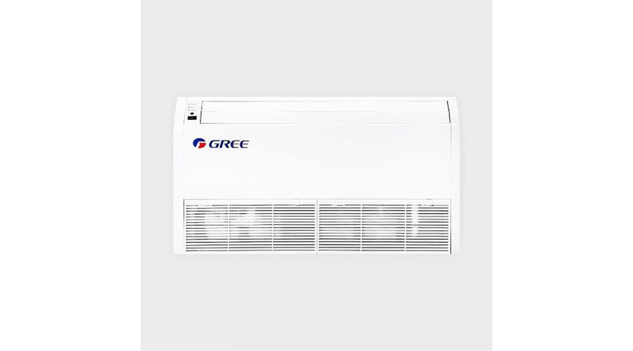 [GMV-ND125ZD/A-T] Gree GMV5/6 GMV-ND125ZD/A-T Inverteres Parapet Beltéri egység 12,5 kw