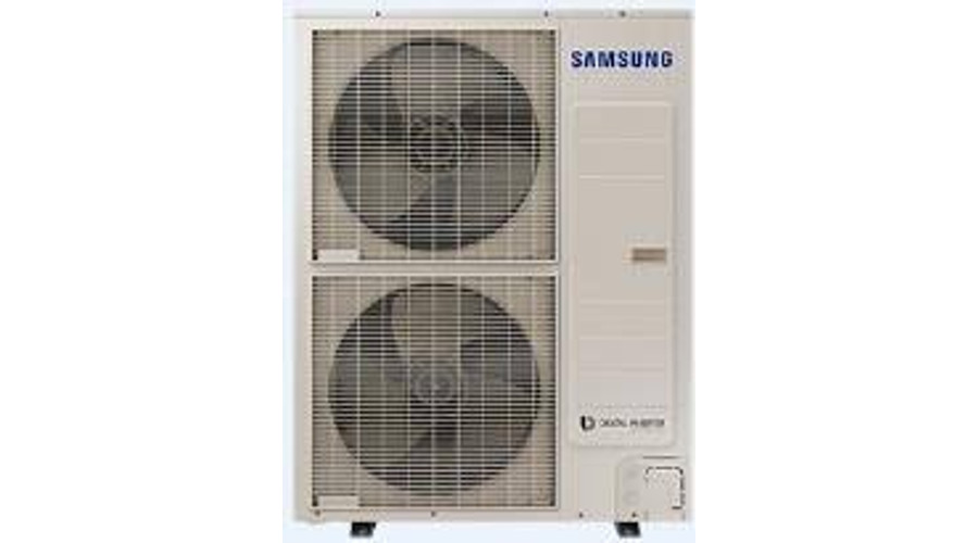 Samsung AE120RXYDGG/EU EHS Inverteres Hőszivattyú 12 kW