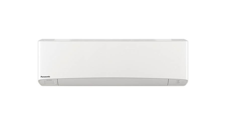 Panasonic Z Etherea KIT-Z25-ZKE oldalfali split klíma csomag 2,5 kW fehér