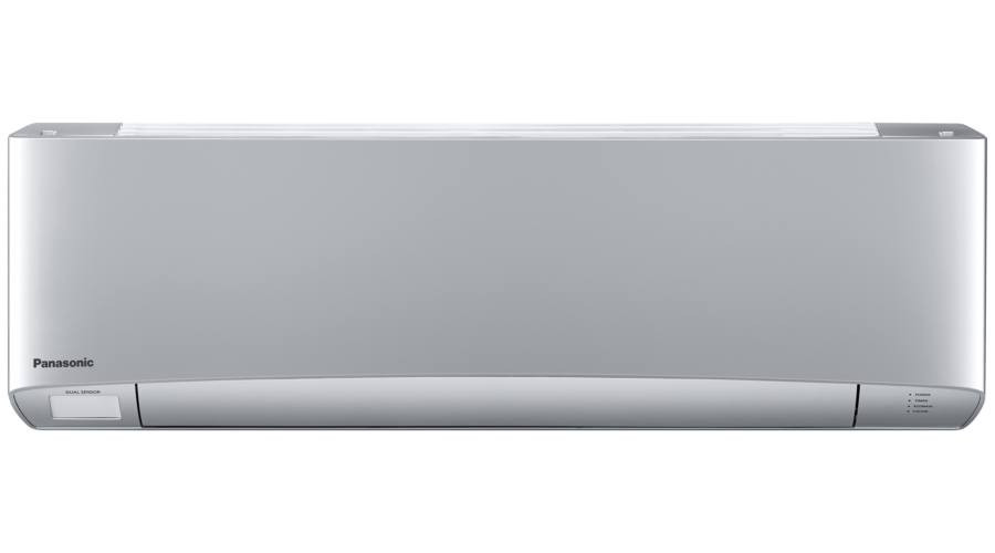 [CS-XZ20ZKEW] Panasonic Etherea CS-XZ20ZKEW multi beltéri egység 2 kW ezüst