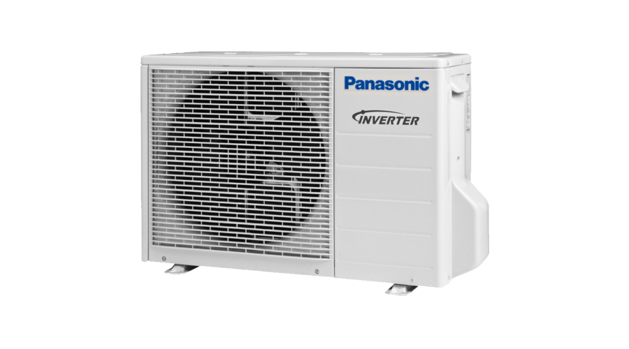 [CU-4Z80TBE] Panasonic CU-4Z80TBE multi kültéri egység 8 kW