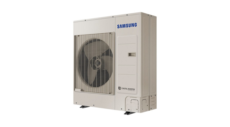 SAMSUNG EHS TDM PLUS AE160MXTPGH/EU Inverteres Hőszivattyú Kültéri egység 16 kW