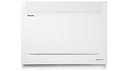 Panasonic CS-Z25UFEAW multi parapet beltéri egység 2,5 kW