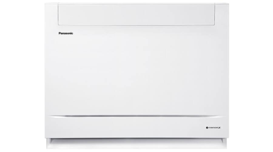Panasonic CS-MZ20UFEA multi parapet beltéri egység 2 kW