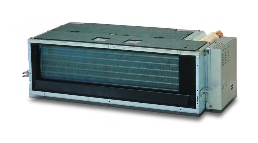 Panasonic CS-Z25UD3EAW légcsatornázható multi beltéri egység 2,5 kW