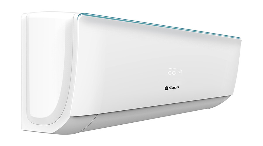 Syen Bora Plusz SMOH09BO-E32DA4A2/I multi beltéri egység 2,5 kW