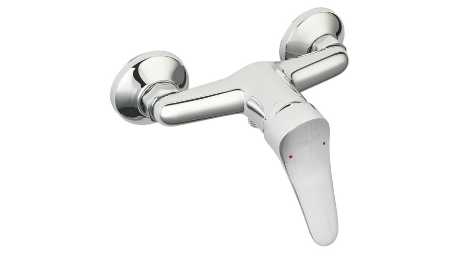 Ferro Stillo BSL7 zuhany csaptelep zuhanyszett nélkül