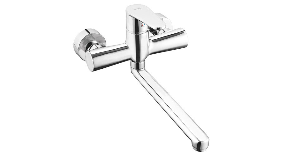 Ferro Algeo BAG5 fali mosogató csaptelep