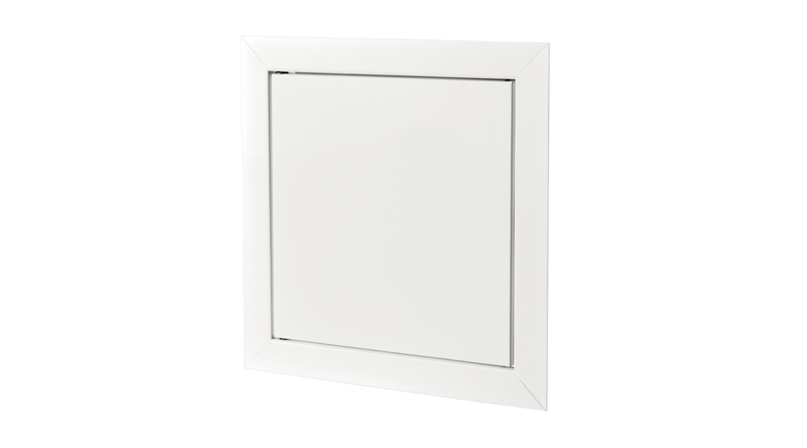 [VENTS-555] Vents DM 400x500 Fém Ellenőrző Ablak (Mágneses)