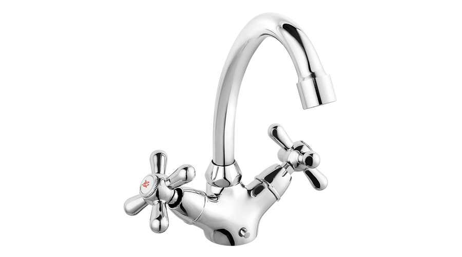 Ferro Retro XR2 mosdó csaptelep