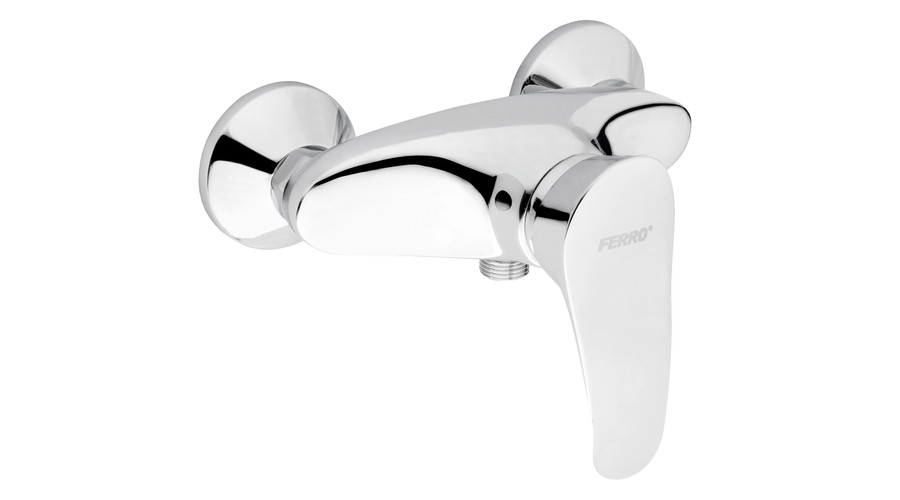 Ferro Padwa BTP7 zuhany csaptelep