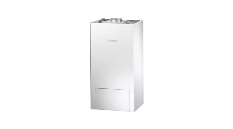 Bosch Gaz Star GS4000W 24 C 23 KOMBI Kéményes fali gázkazán