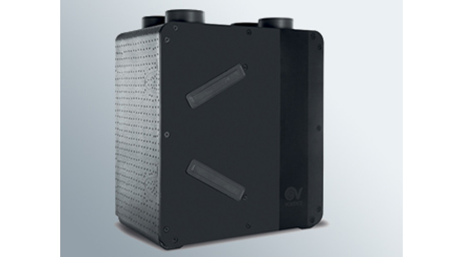 Vortice VORT HR 350 AVEL központi hővisszanyerős szellőztető