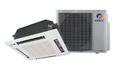 Gree GUD125T1/A-S kazettás inverter csomag 12 kW