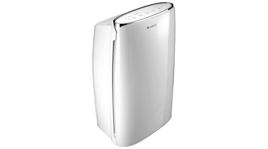 Gree GDN40AW-K5EBA1A Daisy párátlanító 40l/nap