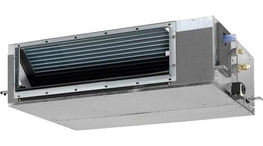Polar MICH0025SDO multi légcsatornázható beltéri egység 2,5 kW