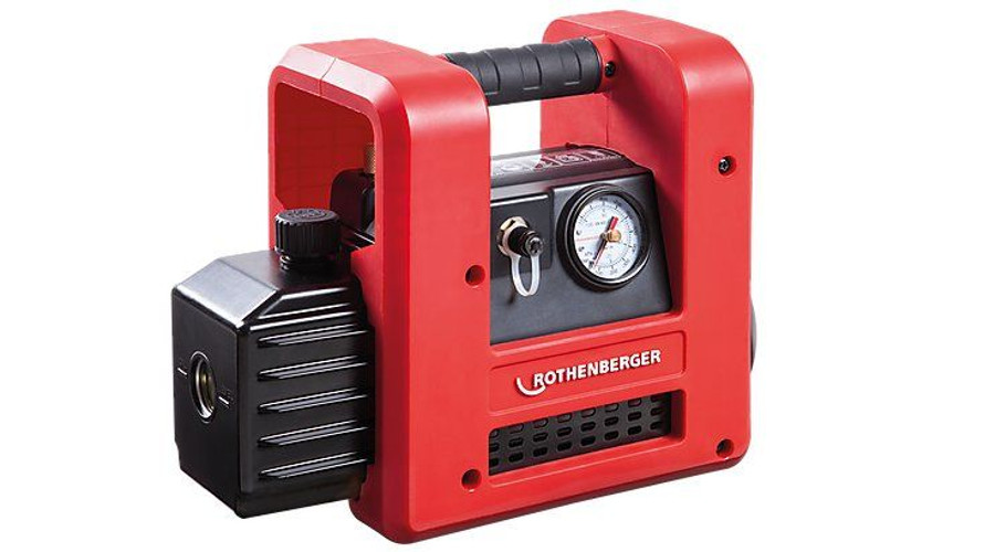 Rothenberger Roairvac R32 1.5 vákuumszivattyú
