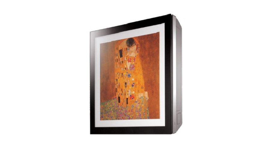 [MA09R.NF1] LG Art Cool Gallery MA09R.NF1 Oldalfali Multi beltéri egység 2,6 kW
