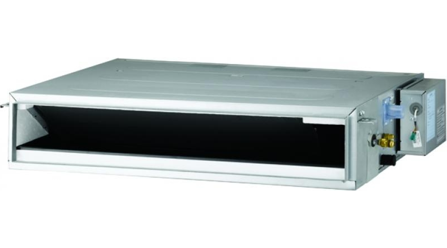 LG CM18F Légcsatornázható Multi beltéri egység 5,3 kW