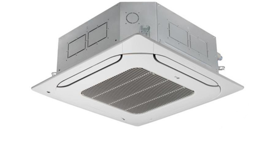 LG CT18F Kazettás Multi Beltéri Egység 5,3 kW