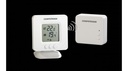 Computherm T32RF vezeték nélküli rádiófrekvenciás digitális szobatermosztát