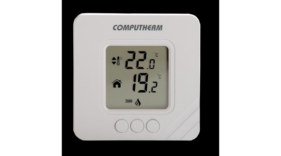 [T32] Computherm T32 digitális szobatermosztát