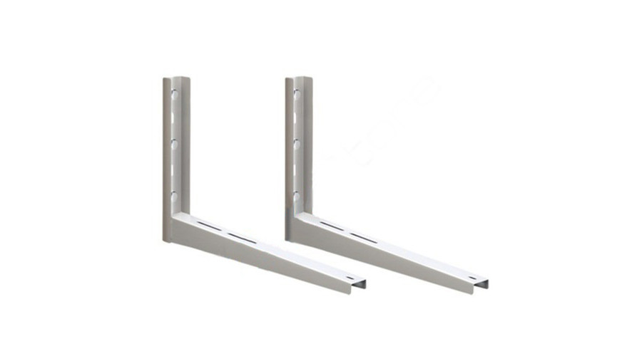 [KONZOL-03] Tartó Konzol Kültéri Klímaberendezésekhez 650 mm hegesztett