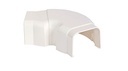 VECAMCO Dekor 65x50 mm állítható sarokelem 117 6db/karton