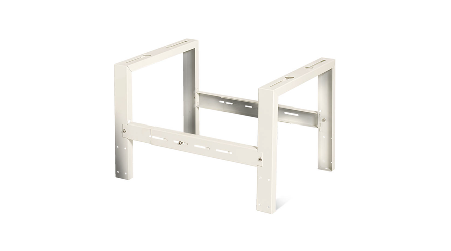[9794-401-06] VECAMCO Klímatartó Hóhatár Konzol 400x450 230kg