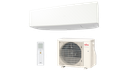 Fujitsu Design 2020 ASYG07KETE/AOYG07KETA oldalfali split klíma csomag 2 kw Pearl white X White